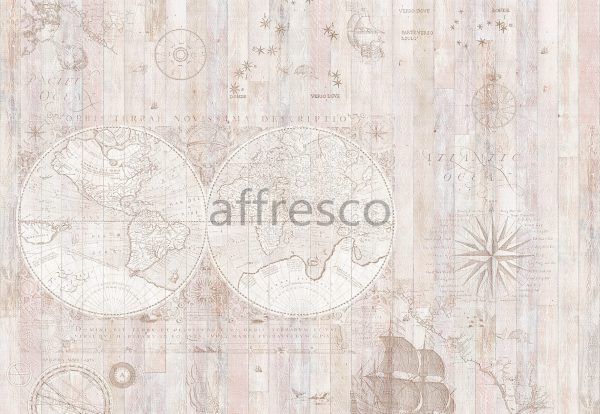 Фрески, Каталог Современный стиль, арт. ID136307