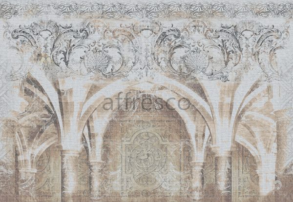 Фрески, Каталог Современный стиль, арт. ID136398