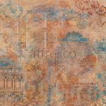 Фрески, Каталог Современный стиль, арт. ID136399