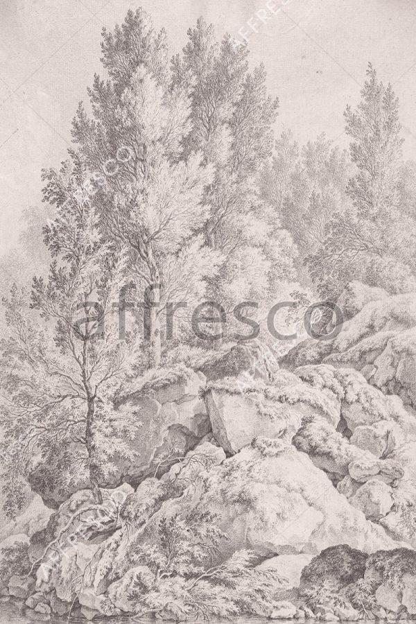 Фрески, Каталог Сюжеты, арт. ID136459