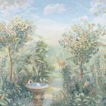 Фрески, Каталог Ботаника, арт. ID137605