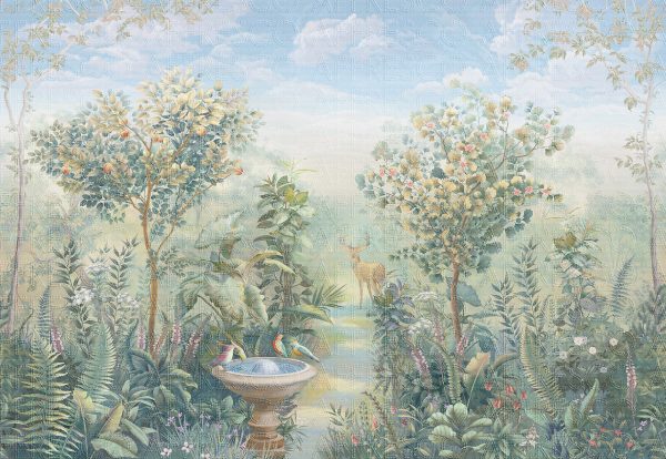 Фрески, Каталог Ботаника, арт. ID137605