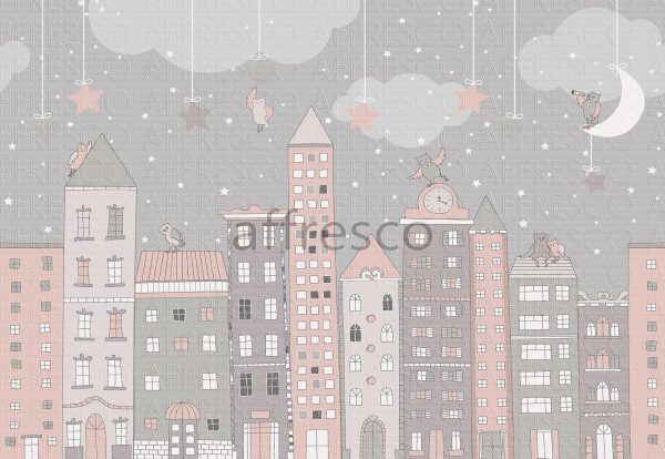 Фрески, Каталог Детские, арт. ID137639