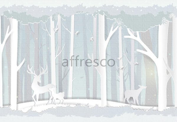 Фрески, Каталог Детские, арт. ID137645