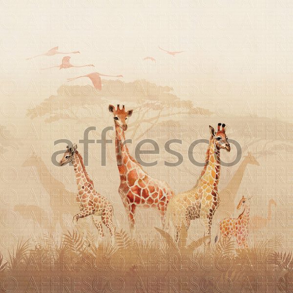 Фрески, Каталог Детские, арт. ID137658