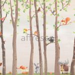 Фрески, Каталог Детские, арт. ID137662