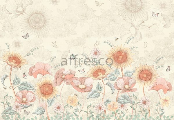 Фрески, Каталог Детские, арт. ID137668