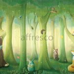 Фрески, Каталог Детские, арт. ID137675