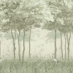 Фрески, Каталог Ботаника, арт. ID138129