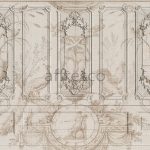 Фрески, Каталог Современный стиль, арт. ID138262