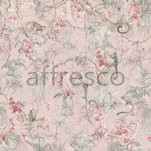Фрески, Каталог Ботаника, арт. ID138326