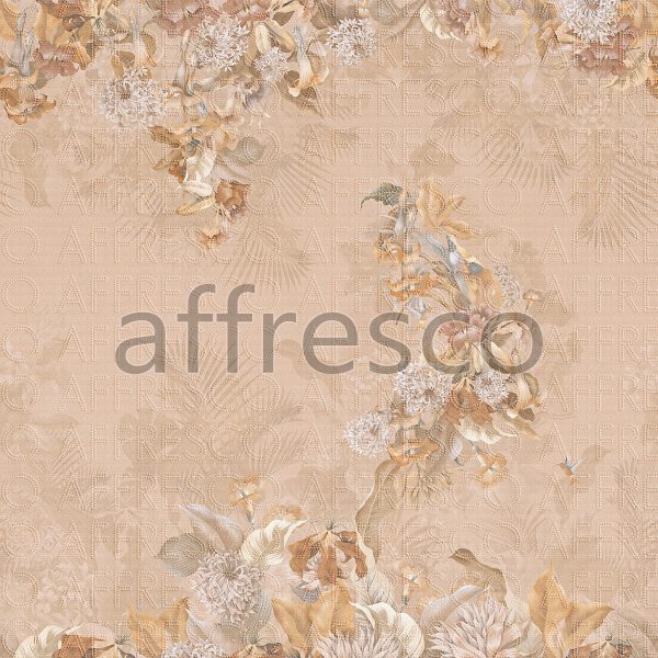 Фрески, Каталог Ботаника, арт. ID138335