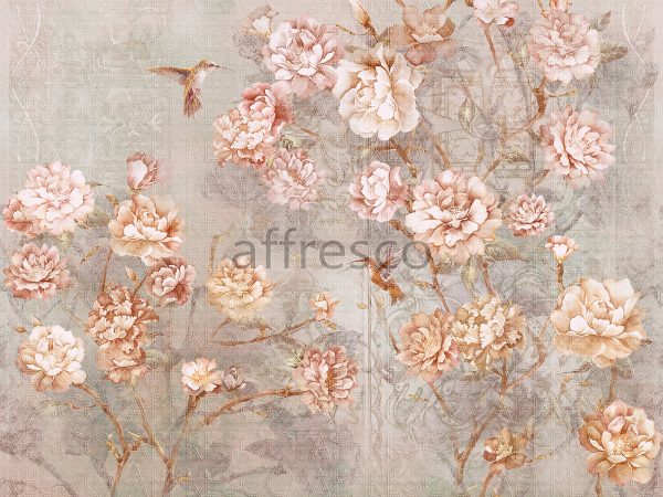Фрески, Каталог Ботаника, арт. ID138336