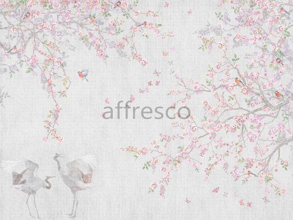 Фрески, Каталог Ботаника, арт. ID138341