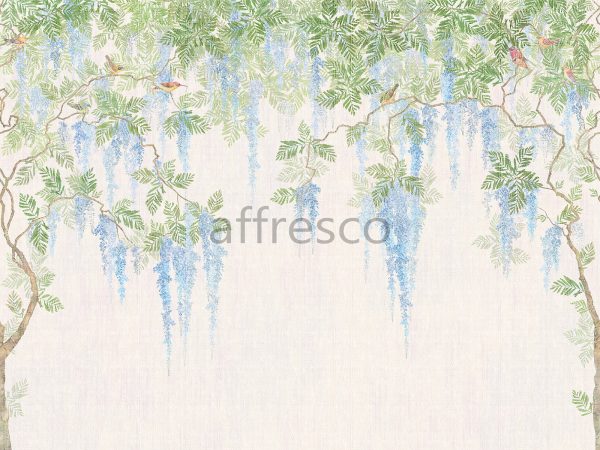 Фрески, Каталог Ботаника, арт. ID138343