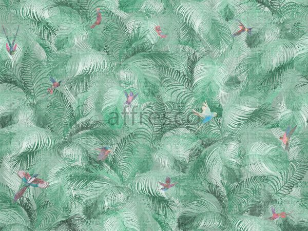 Фрески, Каталог Ботаника, арт. ID138359