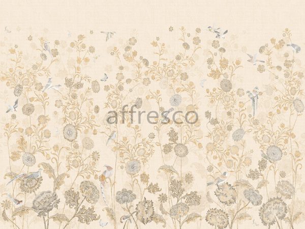 Фрески, Каталог Ботаника, арт. ID138361