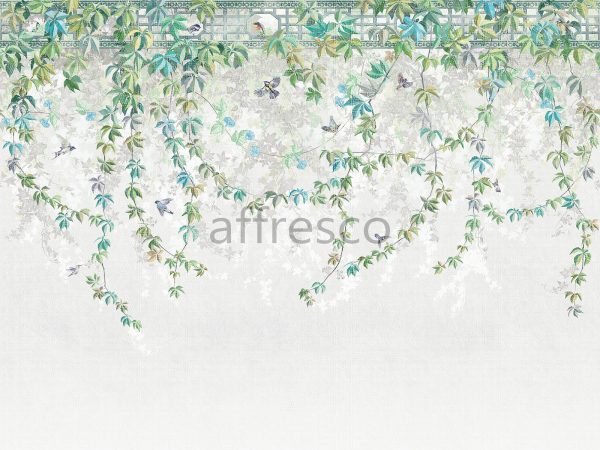 Фрески, Каталог Ботаника, арт. ID138368