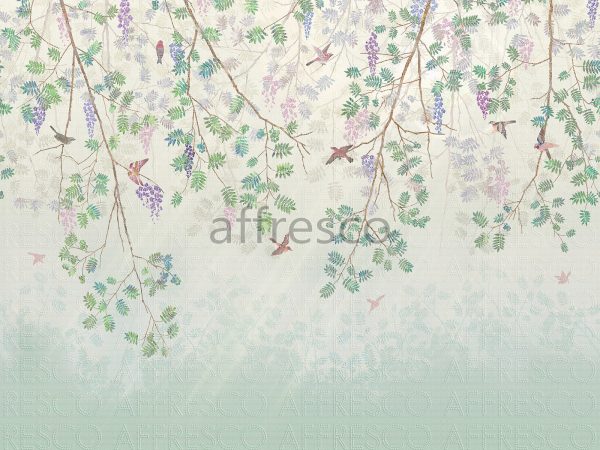 Фрески, Каталог Ботаника, арт. ID138375