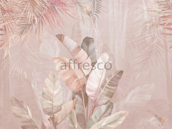 Фрески, Каталог Ботаника, арт. ID138392