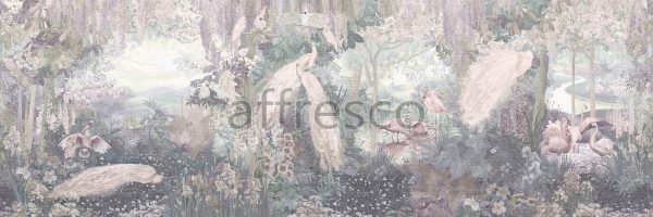 Фрески, Каталог Ботаника, арт. ID138393