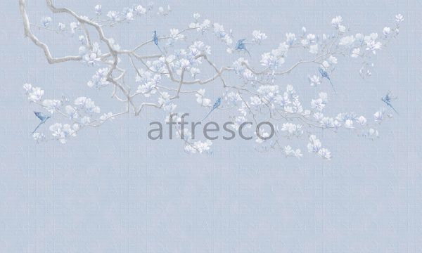 Фрески, Каталог Ботаника, арт. ID138411