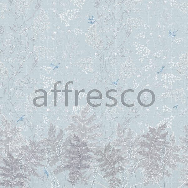 Фрески, Каталог Ботаника, арт. ID138412