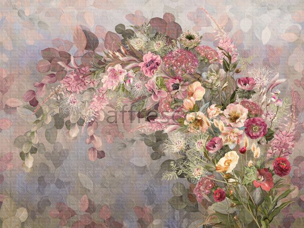 Фрески, Каталог Ботаника, арт. ID138415