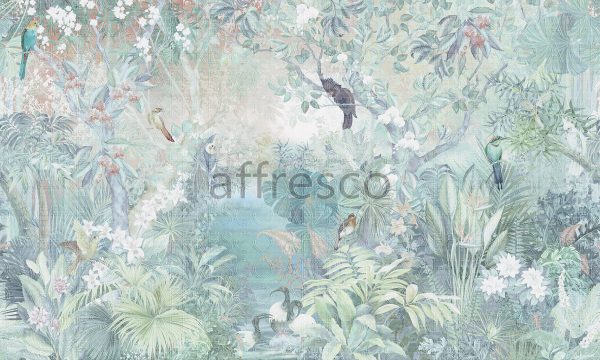 Фрески, Каталог Ботаника, арт. ID138418