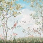 Фрески, Каталог Ботаника, арт. ID138419