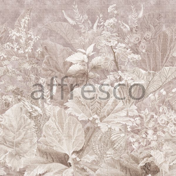Фрески, Каталог Ботаника, арт. ID138422