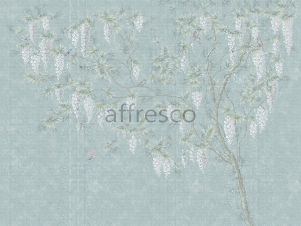 Фрески, Каталог Ботаника, арт. ID138425
