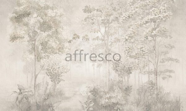 Фрески, Каталог Ботаника, арт. ID138433