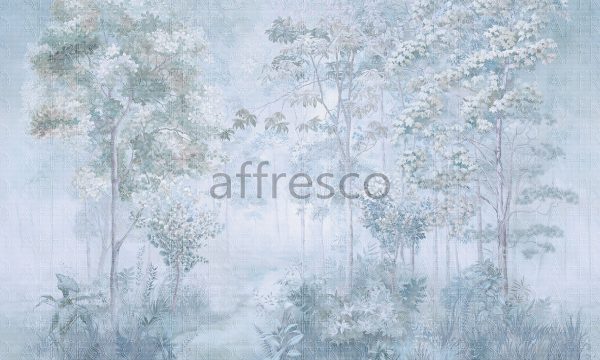 Фрески, Каталог Ботаника, арт. ID138434