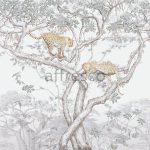 Фрески, Каталог Ботаника, арт. ID138436
