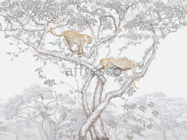Фрески, Каталог Ботаника, арт. ID138436
