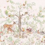 Фрески, Каталог Детские, арт. ID138439