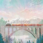Фрески, Каталог Детские, арт. ID138444