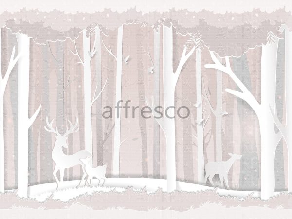 Фрески, Каталог Детские, арт. ID138445