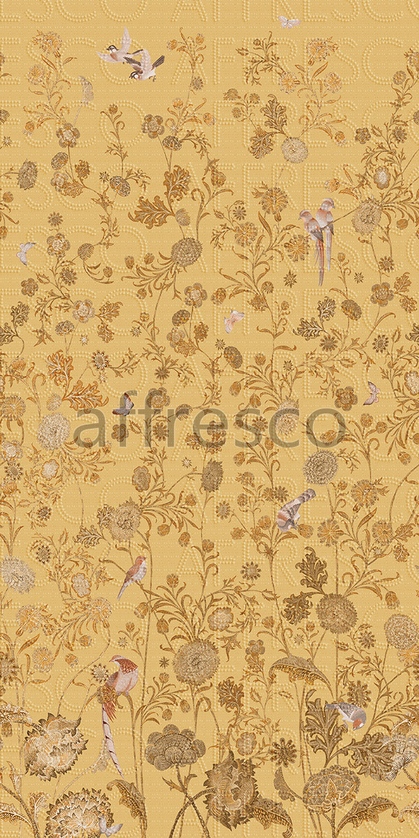 Фрески, Каталог Ботаника, арт. ID138464