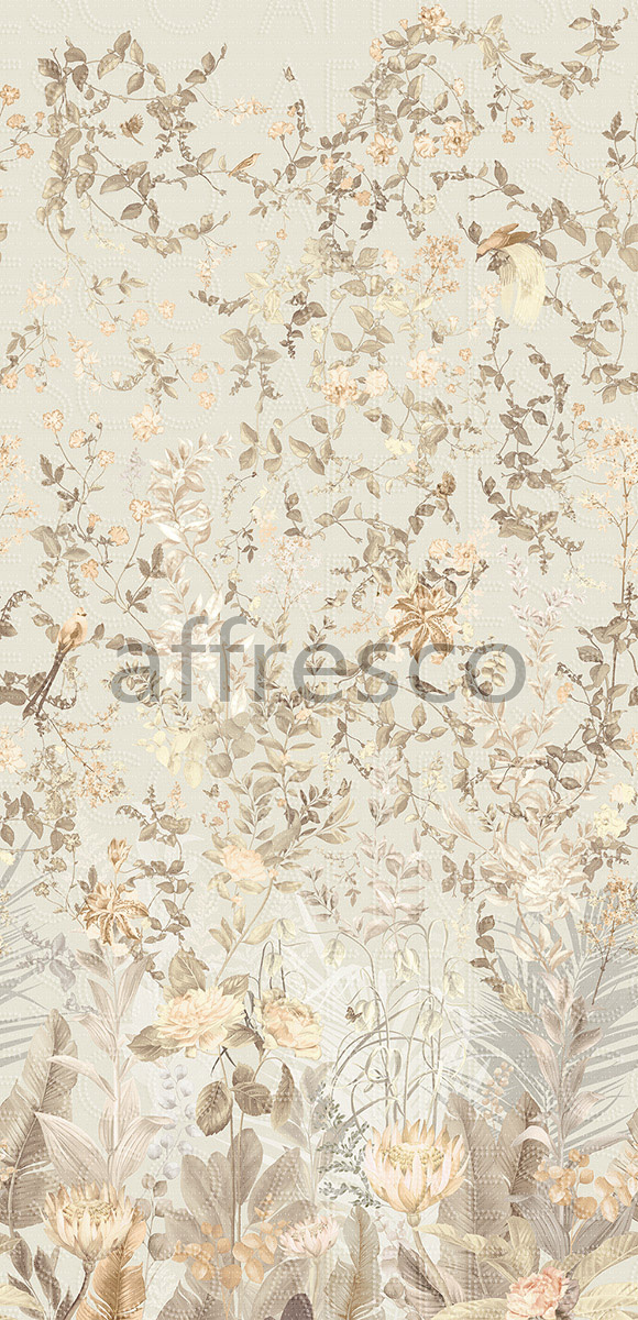 Фрески, Каталог Ботаника, арт. ID138467