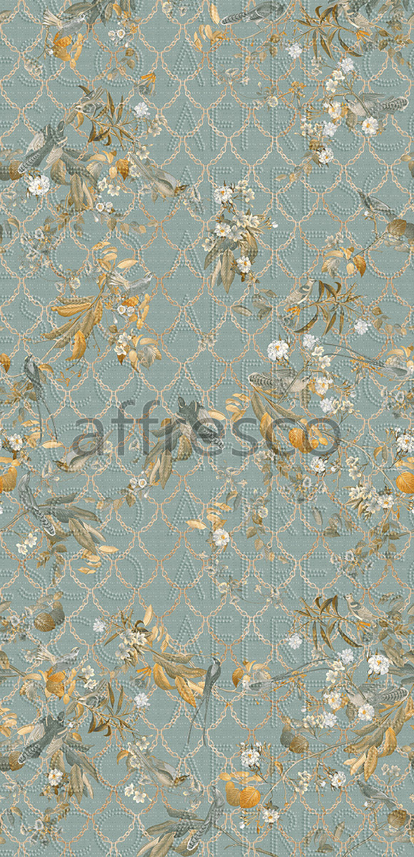 Фрески, Каталог Ботаника, арт. ID138471