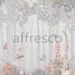 Фрески, Каталог Ботаника, арт. ID138474