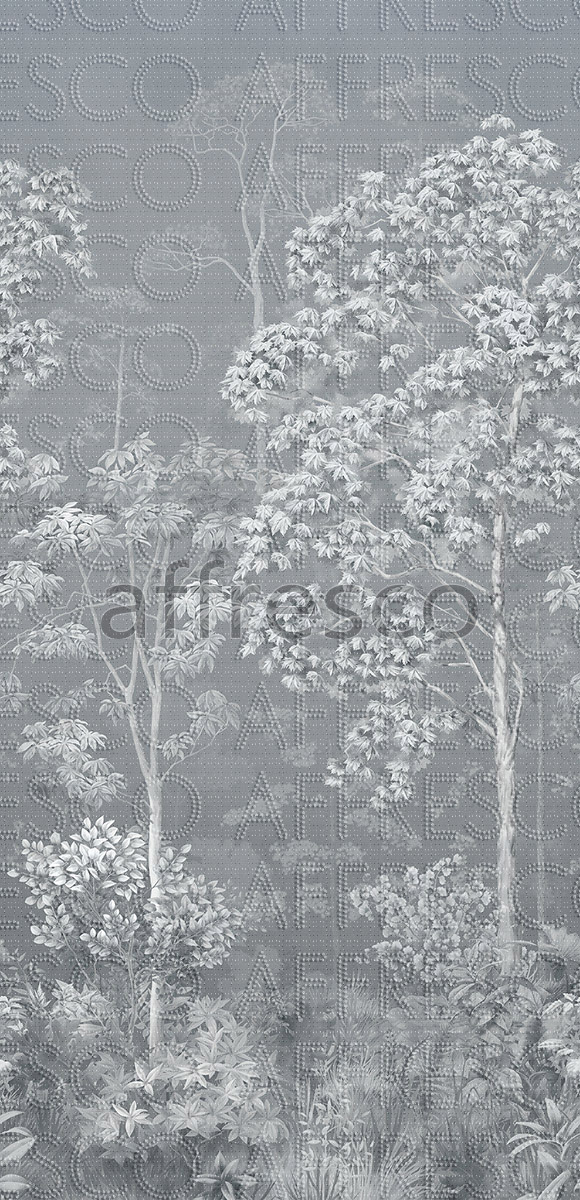 Фрески, Каталог Ботаника, арт. ID138477