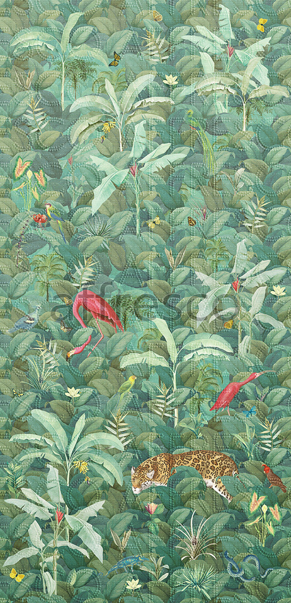 Фрески, Каталог Ботаника, арт. ID138484