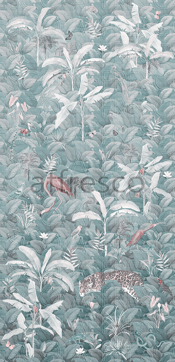 Фрески, Каталог Ботаника, арт. ID138485