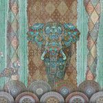 Фрески, Каталог Детские, арт. ID138548