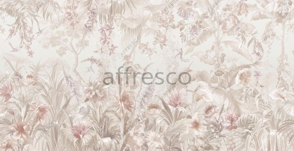 Фрески, Каталог Ботаника, арт. ID138611