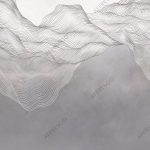 Фрески, Каталог Современный стиль, арт. ID139127