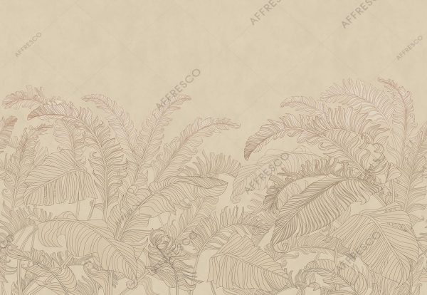 Фрески, Каталог Ботаника, арт. ID139165